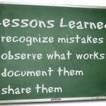 Lessons Learned in Early Retirement (So Far)