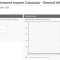 Top Free Retirement Calculators
