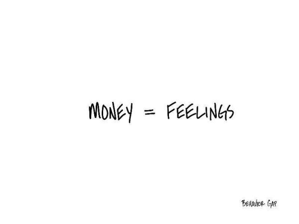 Money is not just math